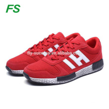 2017 New Leather sports shoes wrestling shoes for sale